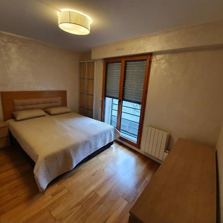 Appartement 2P 56 M2 Centre Clichy-Levallois Zewnętrze zdjęcie