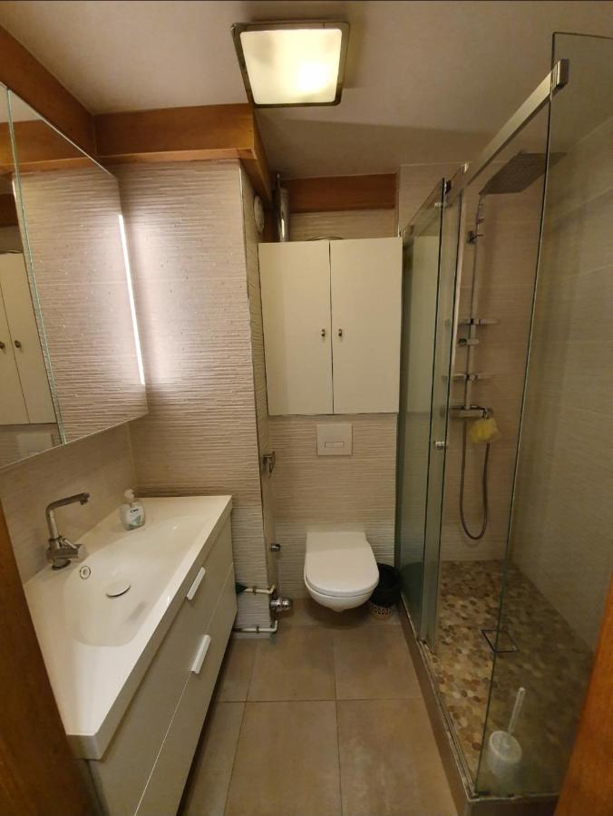 Appartement 2P 56 M2 Centre Clichy-Levallois Zewnętrze zdjęcie