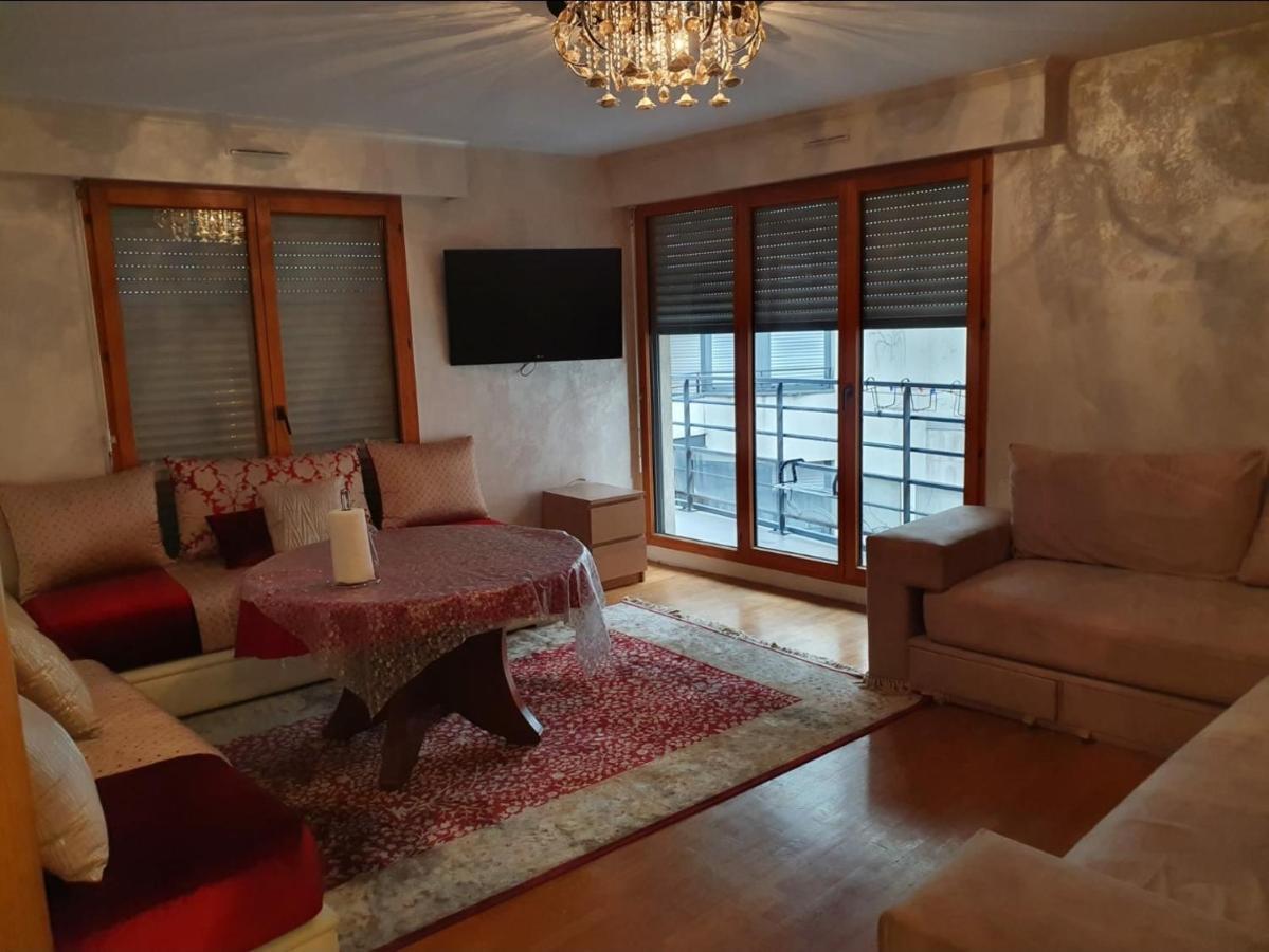 Appartement 2P 56 M2 Centre Clichy-Levallois Zewnętrze zdjęcie