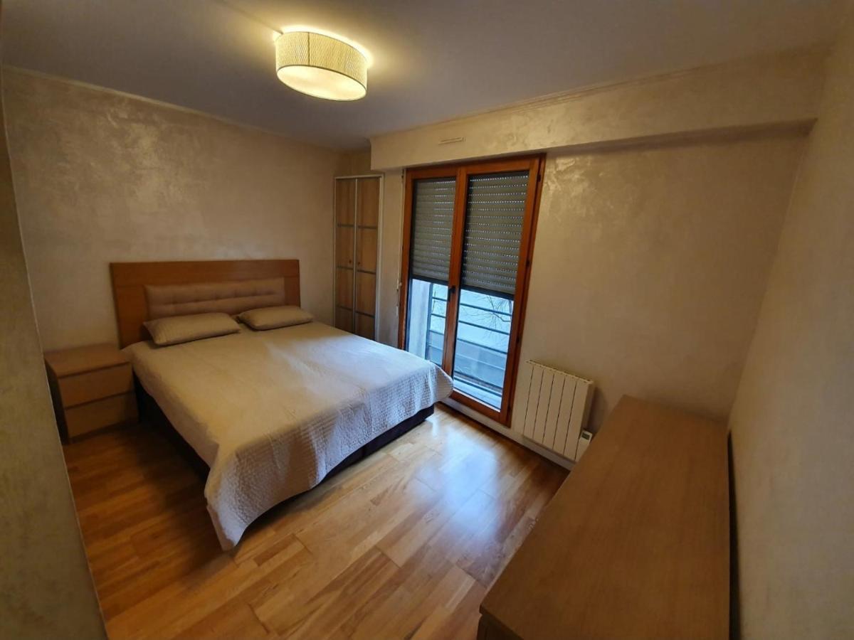 Appartement 2P 56 M2 Centre Clichy-Levallois Zewnętrze zdjęcie