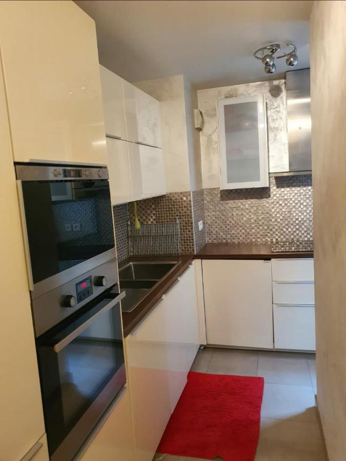 Appartement 2P 56 M2 Centre Clichy-Levallois Zewnętrze zdjęcie