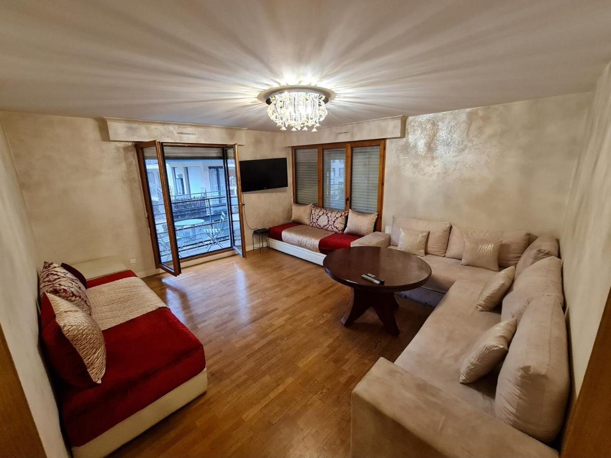 Appartement 2P 56 M2 Centre Clichy-Levallois Zewnętrze zdjęcie